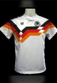 Pagina para vcs ficarem i formados sobre tudo da seleçao alemã. Historia Da Camisa Da Selecao Alema Alemanha Mantos Do Futebol