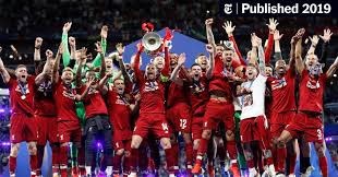 Liverpool beat ac milan to win the 2005 champions league final in dramatic circumstances. Scoring Early And Late Liverpool Wins Sixth Champions League Title The New York Times