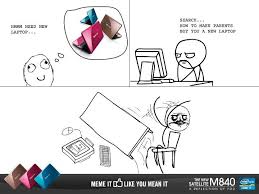 Make Parents Buy You A New Laptop New Laptops How To Make Stuff To Buy