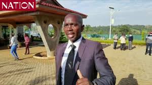 His body was flown in a police chopper from lee funeral home, nairobi to his. Nyamira Governor John Nyagarama Dies In Nairobi Youtube
