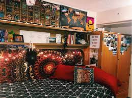 My Dorm Room At University Of Hawai I At Manoa Dormroom Dormdecor Universityofhawaii Cool Dorm Rooms Dorm Room Dorm