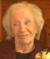 Matilda Fuschillo Obituary