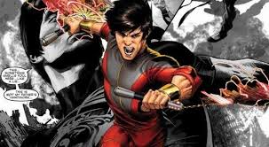 A spy, a romantic, a philosopher and an avenger. Marvel S Shang Chi Movie In Development