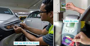The findings from this pilot period will be used to help make the necessary refinements to the touch 'n go rfid system before it is fully rolled out on every highway in malaysia in january 2019. Rfid Archives Feedme Malaysia