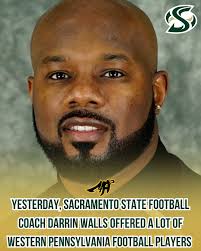 Cover Three Athletics LLC...