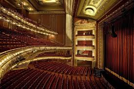 Image Result For Majestic Theatre Seating Chart Theater