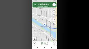 Discover the world with google maps. Google Maps Compass Is Back On Android Alongside Host Of New Features Technology News