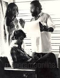 Thoovanathumbikal Thoovanathumbikal malayalam movie plain memes, troll maker. thoovanathumbikal