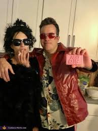 Shop hsn for all your electronics needs. Fight Club Tyler Durden Marla Singer Costume