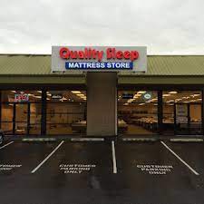 Featuring micro pocket coils, natural coconut coir, natural dunlop latex and pla fiber. Mattress Stores Locations Quality Sleep Mattress Stores Bellevue Kirkland Monroe Seattle