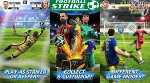 Jika kamu pecinta game bola kamu pasti sudah tidak asing dengan game yang. 10 Game Sepak Bola Android Terbaik Garuda Citizen