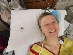 A Lubbock woman is struggling with kidney failure and continues her search  for a donor. Full story tonight