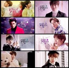 7 kişiliği olan zengin bir aile oğlu ile onun gizli doktoru olan 1. Kdrama Recaps Kill Me Heal Me Spoiler