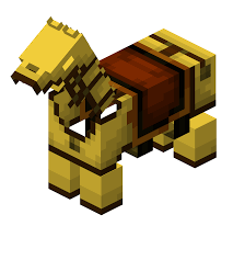 Why do we need them? Horse Armor Official Minecraft Wiki