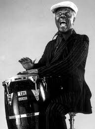 Wrong carlos armando inostroza herrera? Armando Peraza Drummerworld