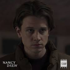 @cw_nancydrew's video Tweet