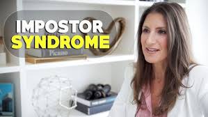 70% Of Successful People Have Impostor Syndrome by Tami Holzman