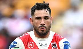 Dragons star Jack Bird slams his OWN FANS as being too ignorant to comment 