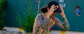 Und wann ist es zu 100% verheilt?? Wie Lange Heilt Ein Tattoo Barber Dts