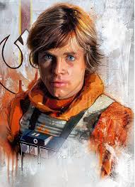 Trust the Force by Steve Anderson