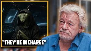 Ep. 28 The Blue Martian