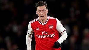 Since arriving in the premier league from real madrid in 2013, mesut has created more chances than any other player, and contributed the most assists. Mesut Ozil Charges Dropped After Security Guard Threat Claims Bbc News