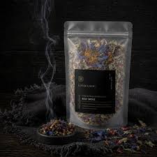 HOLY SMOKE / Ceremonial Botanicals