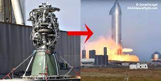 The leading source for tesla news, rumors and reviews. Spacex Swaps Suspect Starship Engine In Record Time