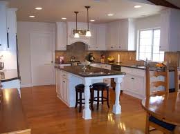 Choose from any of these trending island ideas, and you'll be on your way to having that dream this idea also lets you spread out the flow of work throughout the entire kitchen, rather than having all handy appliances cramped up in one place. 64 Best Kitchen Island Table Ikea Ideas Kitchen Island Table Kitchen Design Kitchen Island With Seating
