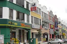 Jalan du 3/5, taman damai utama, 47180 , selangor. Taman Damai Utama For Sale In Bandar Kinrara Propsocial