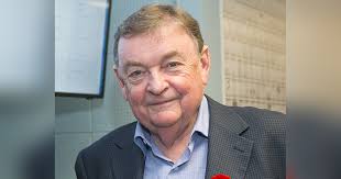 Obituary for Donald (Don) Earl Brander