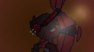 Case animatronics porn