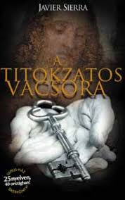 Alkotó · Javier Sierra · Moly