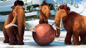 Assuming that a sixth one gets made, we can expect the entire gang to be back together with several new additions, including the voices ice age 6 release date: Ice Age A Mammoth Christmas Tv Short 2011 Imdb