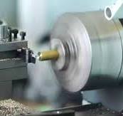 TC210 400mm Electronic Hanging Wheel Household Small Metal Lathe  Multifunction Micro Electric Guitar Intelligent Desktop Lathe