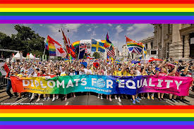 17 may is international day against homophobia, biphobia, interphobia and transphobia (idahobit). Qquzqwxzet9mrm