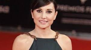 Marian Álvarez ha sido madre de una niña junto a Andrés Gertrúdix