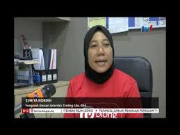 Iz trading sdn bhd (iztsb) is a wholly owned 100% bumiputra company incorporated in malaysia with a mission and vision to become a preferred oil and gas product and service provider iz trading sdn. N12 Perdana Menteri Meluangkan Masa Lawat Kilang Iks 1 Apr 2019 Youtube