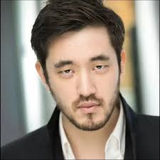 Today's man crush Monday goes to @kojiandrew . He plays Storm Shadow in G.  I Joe Origins, snake eyes . Still playing in cinemas nationwide. . . .  #GreatMoments #superheros #StaySafe #movies #