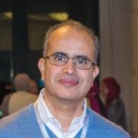 Ahmed Elwassef's Instagram, Twitter & Facebook