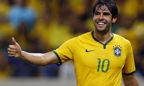 However, it just shows how respected kaka is amongst both his peers and mls fans in general. Kaka Picks Messi Over Ronaldo Egypttoday