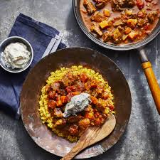 Moroccan spiced lamb meatballs more: 13 Moroccan Inspired Recipes You Should Ve Tried Like Yesterday Myrecipes