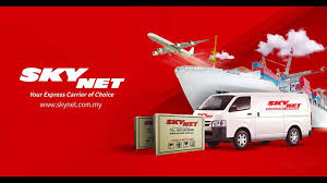The company was established in 1992 and has been gained 18 years of experience in both local and international courier services (skynet 2015). Skynet Courier Service Tangkak Home Facebook