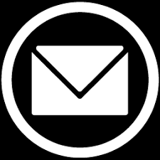 Email icons to download | png, ico and icns icons for mac. White Email Icon Png 34886 Free Icons Library