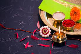 Publish date:tue, 03 aug 2021 07:23 am (ist)author: Raksha Bhandhan 2021 Date Day And Auspicious Time Subh Muhurat For Rakhi News235