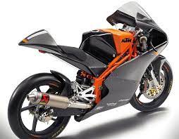 Ktm Rc 250 R This Moto3 Racer S For Sale Rideapart Motor Balap Pembalap Motor