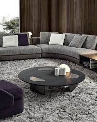 An unexpected visual effect that reveals the stylistic tone of. Wedge Coffee Tables En
