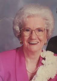 Obituary for Waneta Gail Wise