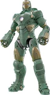Check spelling or type a new query. Mark Xxxvii Hammerhead Iron Man Wiki Fandom