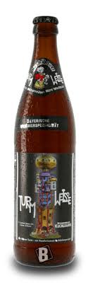 Kuchlbauer Turmweisse Bier Online Bestellen Hier Gibts Bier De